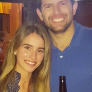 Meet your Posher, Kiki